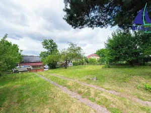 Prodej rodinného domu, Ledeč nad Sázavou, Jabloňová, 260 m2