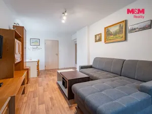 Prodej bytu 3+1, Kamenná, 70 m2