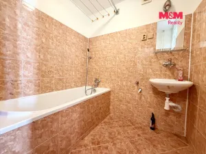 Pronájem bytu 2+1, Boskovice, Wolkerova, 68 m2