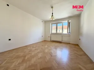 Pronájem bytu 2+1, Boskovice, Wolkerova, 68 m2