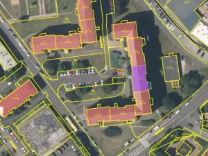 Prodej bytu 4+1, Teplice - Prosetice, Na konečné, 76 m2