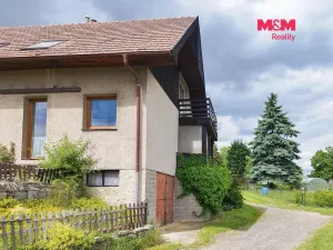 Prodej rodinného domu, Třebušín - Řepčice, 120 m2