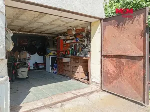 Prodej rodinného domu, Třebušín - Řepčice, 120 m2