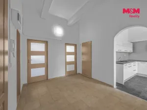 Prodej bytu 3+1, Hradec Králové, Čelakovského, 88 m2