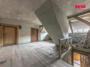 Prodej rodinného domu, Varnsdorf, Československých letců, 140 m2