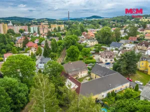 Prodej rodinného domu, Varnsdorf, Československých letců, 140 m2