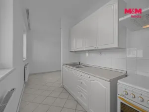 Prodej činžovního domu, Sezemice, Nejedlého, 354 m2