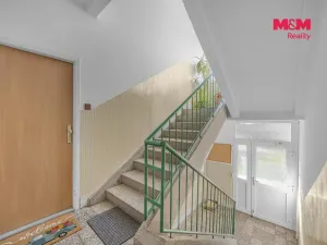 Prodej činžovního domu, Sezemice, Nejedlého, 354 m2