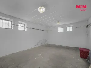 Prodej činžovního domu, Sezemice, Nejedlého, 354 m2
