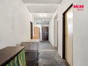 Prodej rodinného domu, Kamenický Šenov, 9. května, 321 m2