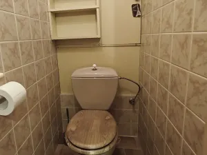 Pronájem bytu 3+1, Vsetín, Konečná, 62 m2