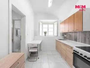 Prodej rodinného domu, Kadaň, Boženy Němcové, 500 m2