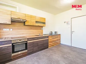 Prodej činžovního domu, Velké Meziříčí - Mostiště, 380 m2