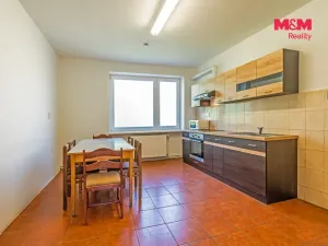Prodej činžovního domu, Velké Meziříčí - Mostiště, 380 m2