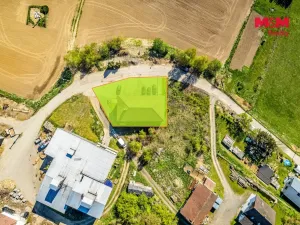 Prodej činžovního domu, Velké Meziříčí - Mostiště, 380 m2