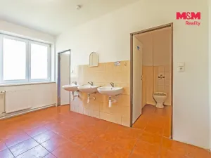 Prodej činžovního domu, Velké Meziříčí - Mostiště, 380 m2