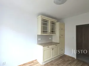 Pronájem bytu 3+1, Písek, Budovatelská, 76 m2