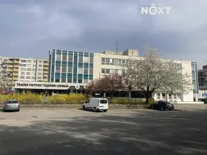 Pronájem skladu, Tábor, Světlogorská, 69 m2