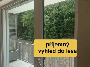 Pronájem bytu 3+kk, Jablonec nad Nisou, Za Jízdárnou, 102 m2