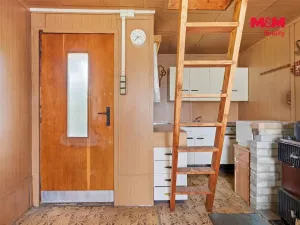 Prodej chaty, Děčín - Děčín VI-Letná, 19 m2