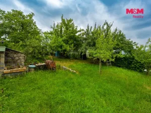 Prodej chaty, Děčín - Děčín VI-Letná, 19 m2