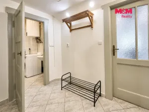 Pronájem bytu 2+kk, Praha - Nusle, Na výsledku I, 45 m2