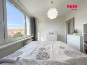 Pronájem bytu 3+kk, Praha - Prosek, Litoměřická, 54 m2