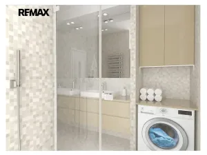 Prodej bytu 3+kk, Moravany, Květná, 103 m2