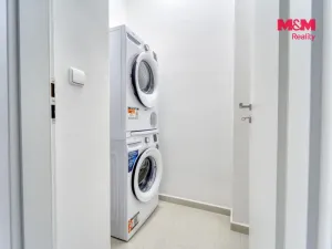 Pronájem bytu 2+kk, Plzeň - Jižní Předměstí, Kardinála Berana, 60 m2