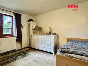 Prodej chalupy, Světce, 96 m2