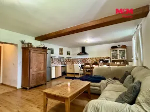 Prodej chalupy, Světce, 96 m2
