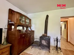 Prodej chalupy, Světce, 96 m2