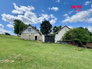 Prodej chalupy, Světce, 96 m2