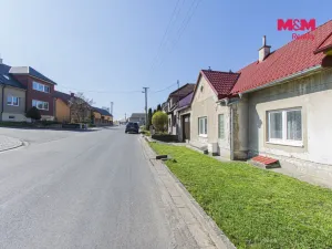 Prodej rodinného domu, Žlutava, 95 m2