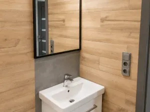 Prodej bytu 2+1, Pardubice - Zelené Předměstí, nábřeží Závodu míru, 54 m2