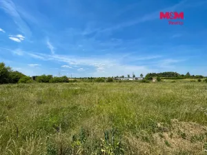 Prodej pozemku pro bydlení, Vysoký Újezd, 3617 m2
