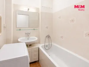 Prodej bytu 1+1, Pardubice - Zelené Předměstí, Devotyho, 37 m2