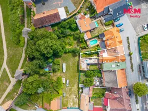 Prodej rodinného domu, Nymburk, Na Příkopě, 44 m2
