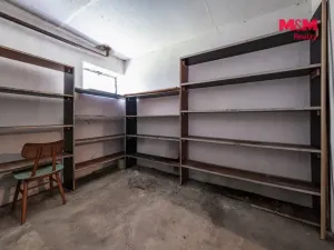 Prodej bytu 3+1, Košík, 61 m2
