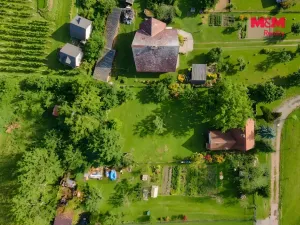 Prodej rodinného domu, Konárovice, Horní Zájezd, 66 m2