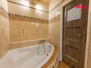 Prodej bytu 3+kk, Mutějovice, Lidická, 73 m2