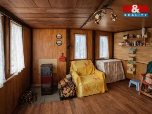 Prodej zahrady, Kadaň, Chomutovská, 373 m2