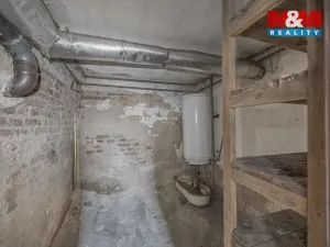 Prodej bytu 5+1, Klamoš, 138 m2