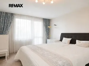 Pronájem bytu 3+1, Praha - Krč, Zálesí, 62 m2