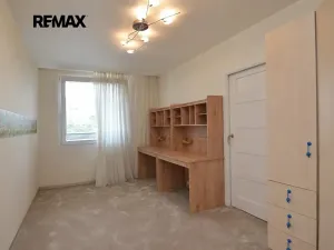 Pronájem bytu 3+1, Praha - Krč, Zálesí, 62 m2