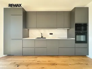 Pronájem bytu 2+kk, Praha - Strašnice, Ramonova, 50 m2