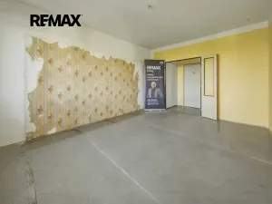 Prodej bytu 3+1, Česká Lípa, Na Blatech, 65 m2