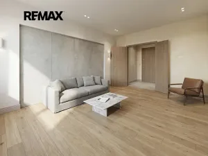 Prodej bytu 3+1, Česká Lípa, Na Blatech, 65 m2
