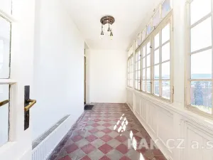 Prodej činžovního domu, Praha - Radotín, Prvomájová, 338 m2
