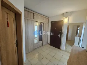 Pronájem bytu 3+kk, Praha - Stodůlky, Zvoncovitá, 87 m2